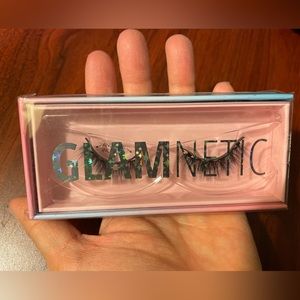 Brand New Glamnetic Magnetic Sunkissed Lashes